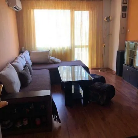 Shanaq Appartement Plovdiv