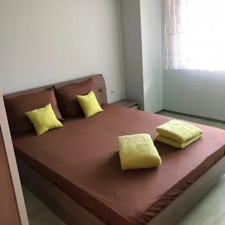 Appartement Shanaq